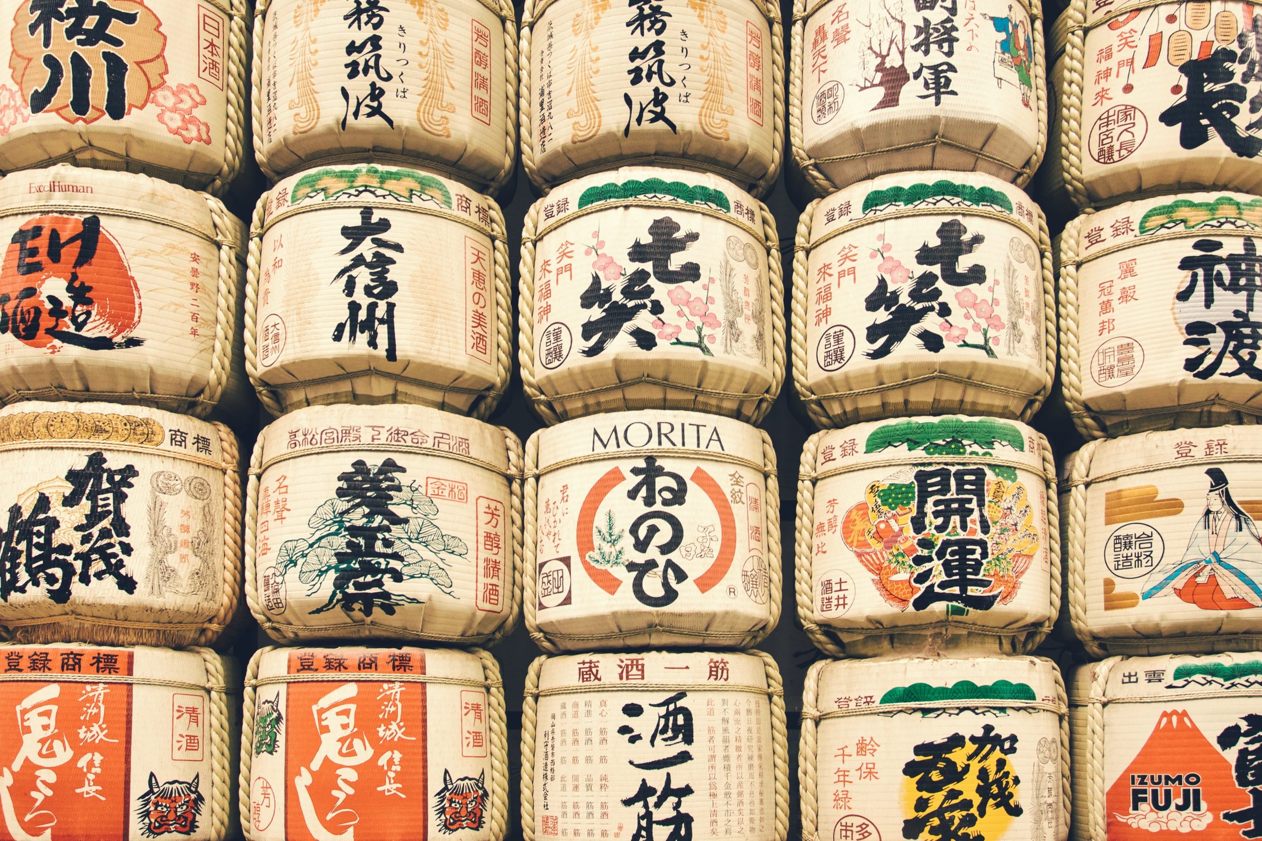 sake københavn