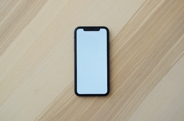iphone holder
